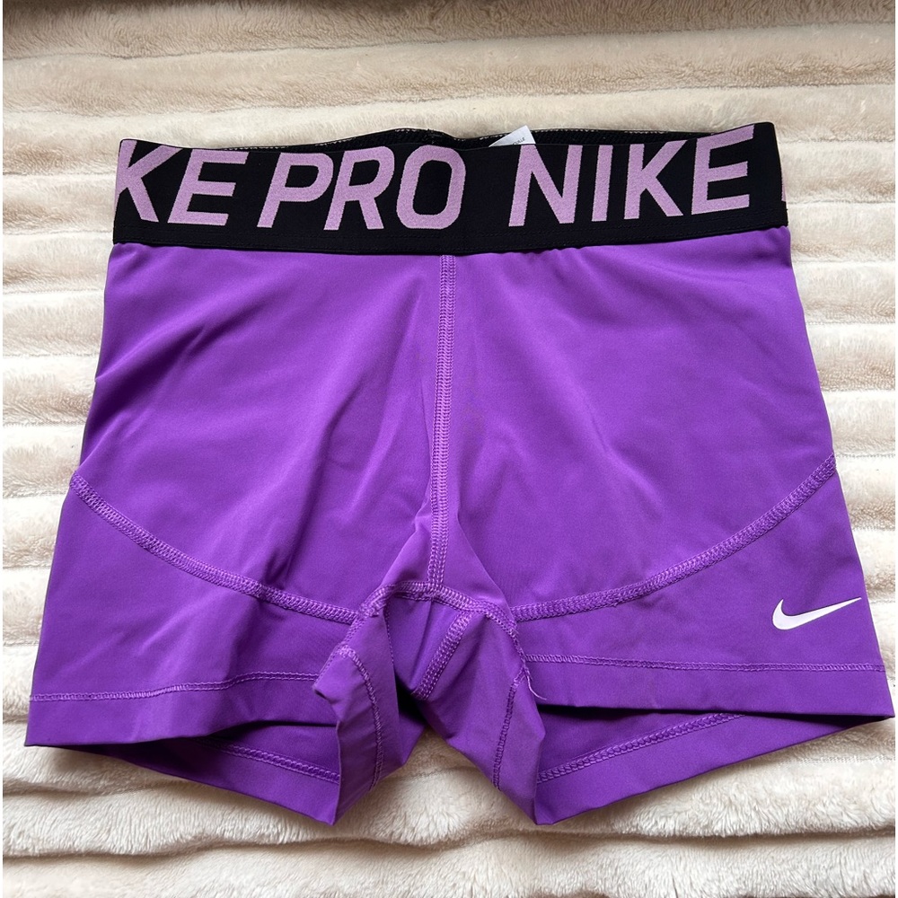 Nike pro shorts